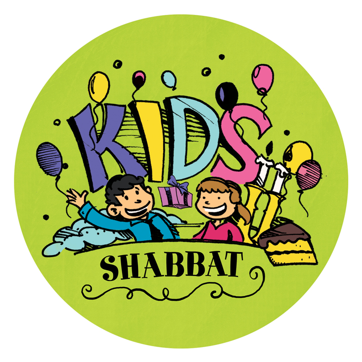 September - Kids Shabbat 3