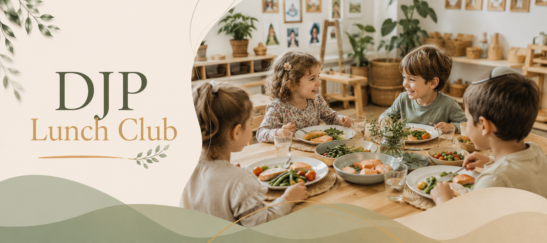 djp lunch club