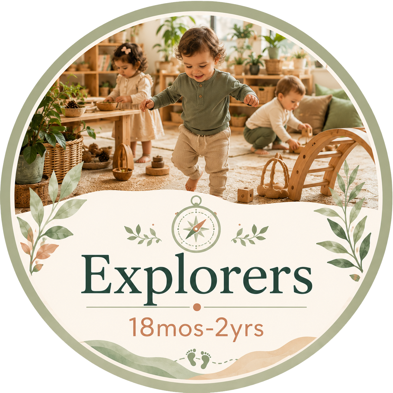 Explorers-