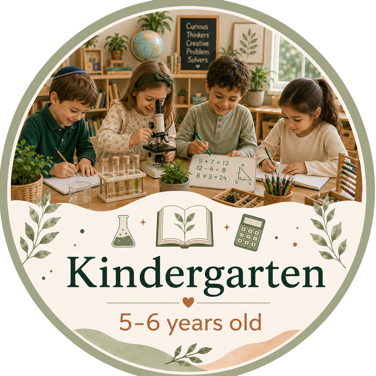 kindergarten-